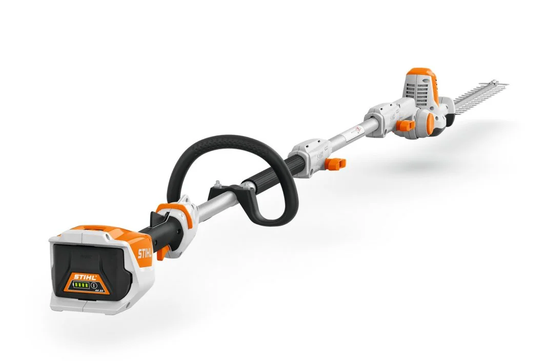 STIHL - HA01-011-2914 - Cordless Hedge Trimmer HLA 56 36 V without Battery AK20 and Charger AL101