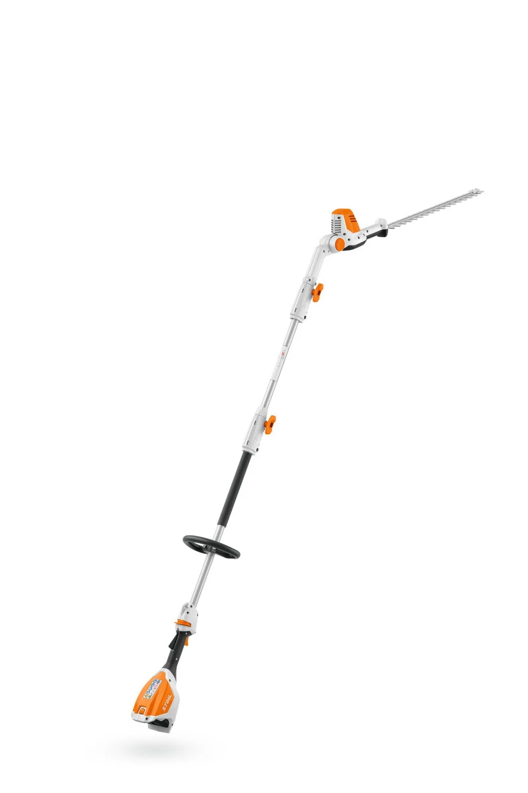 STIHL - HA01-011-2914 - Cordless Hedge Trimmer HLA 56 36 V without Battery AK20 and Charger AL101