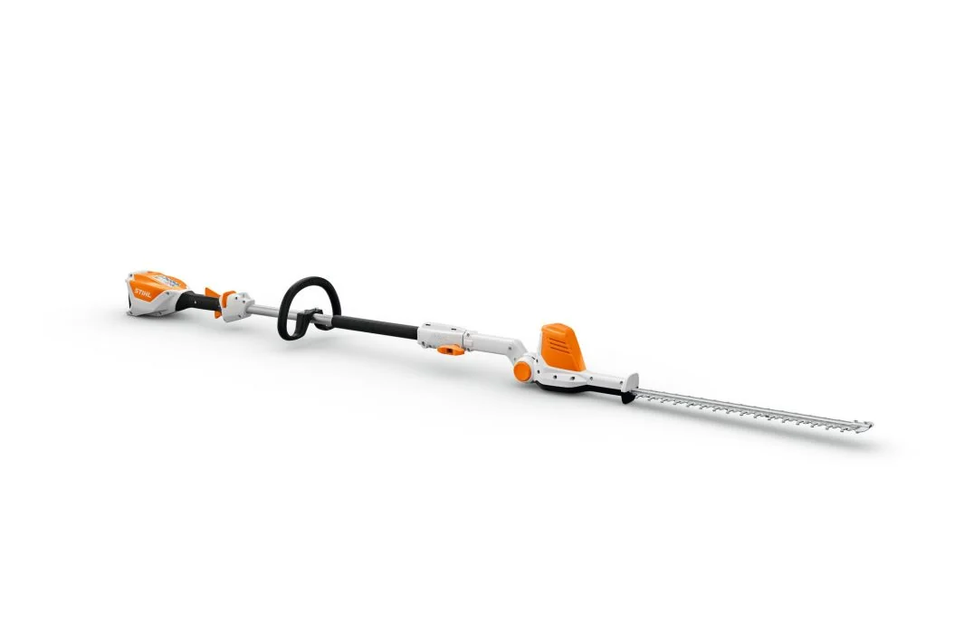 STIHL - HA01-011-2914 - Cordless Hedge Trimmer HLA 56 36 V without Battery AK20 and Charger AL101
