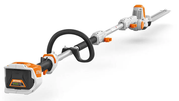 STIHL - HA01-200-0043 - Cordless Hedge Trimmer HLA 56 Set
