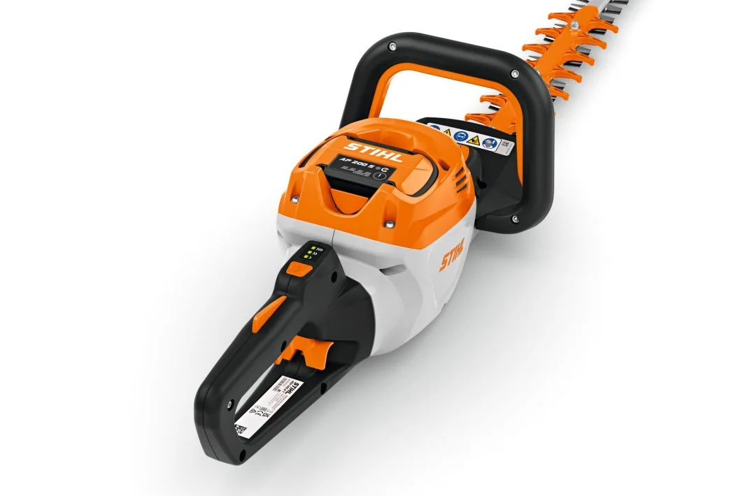 STIHL - HA02-011-3516 - Cordless Hedge Trimmer 750 mm HSA 140T 36 V