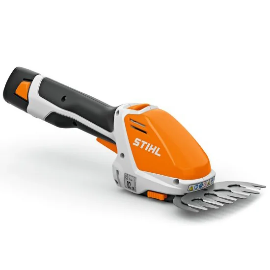 STIHL - HA03-011-3514 - Cordless Hedge Trimmer HSA 26
