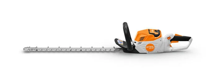 STIHL - HA06-011-3548 - Cordless Hedge Trimmer 600 mm HSA 60 36 V with Battery AK10 and Charger AL101 HA06-011-3518