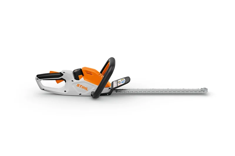 STIHL - HA08-011-3507 - Cordless Hedge Trimmer HSA 30 10 V Set with Battery and Charger