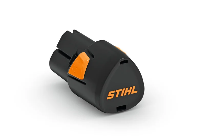 STIHL - HA08-011-3507 - Cordless Hedge Trimmer HSA 30 10 V Set with Battery and Charger