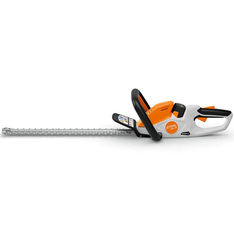 STIHL - HA08-011-3521 - Cordless Hedge Trimmer HSA 40 50 cm 10 V