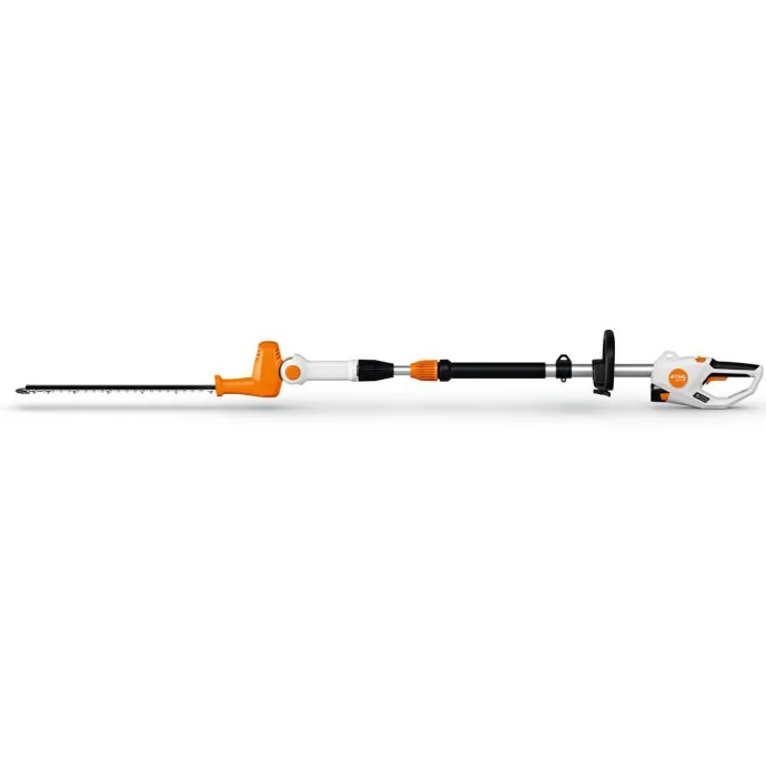 STIHL - HA10-011-2904 - Cordless Shears 45 cm on Pole HLA 40