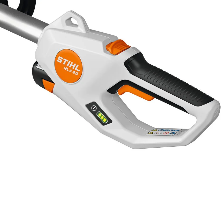 STIHL - HA10-011-2904 - Cordless Shears 45 cm on Pole HLA 40