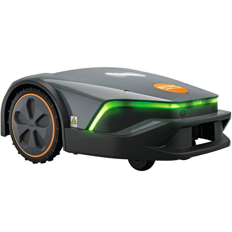 STIHL - IA01-011-1416 - Robot Mower iMOV 5 EVO Automatic Lawn Mower 1500 m²