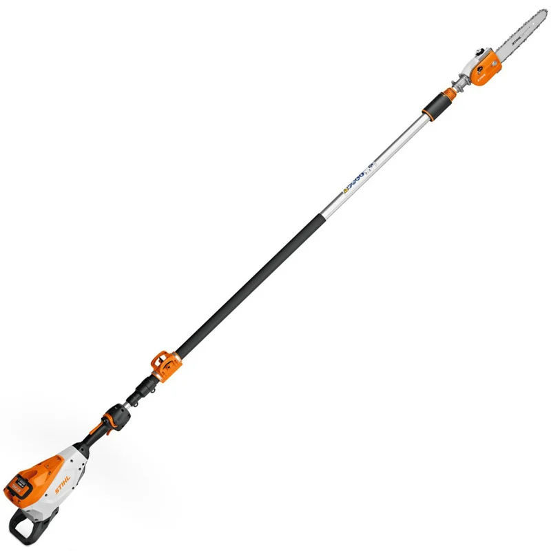 STIHL - LA01-200-0010 - Cordless Pole Pruner HTA 135 285-405 cm