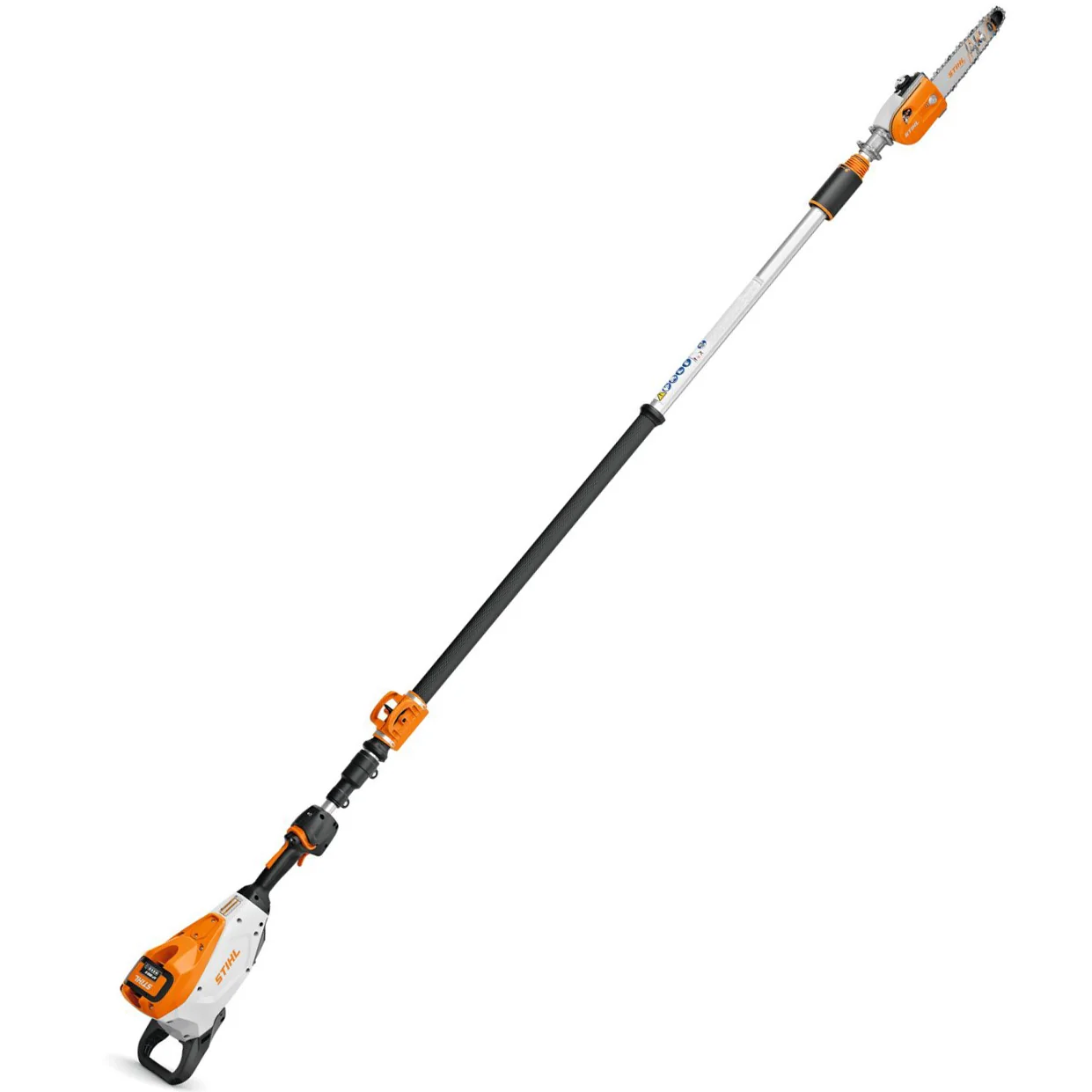 STIHL - LA01-200-0038 - Cordless Pole Pruner HTA 160 without Battery and Charger