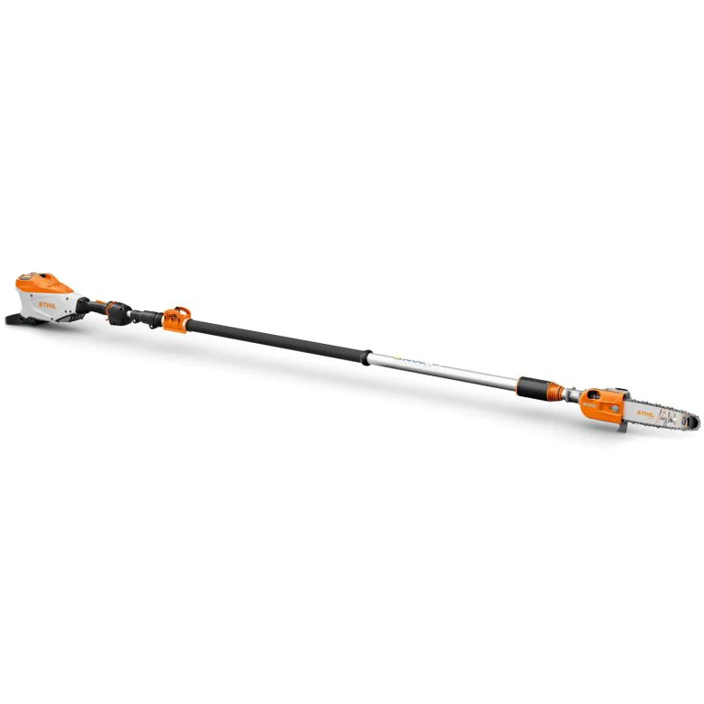 STIHL - LA01-200-0038 - Cordless Pole Pruner HTA 160 without Battery and Charger