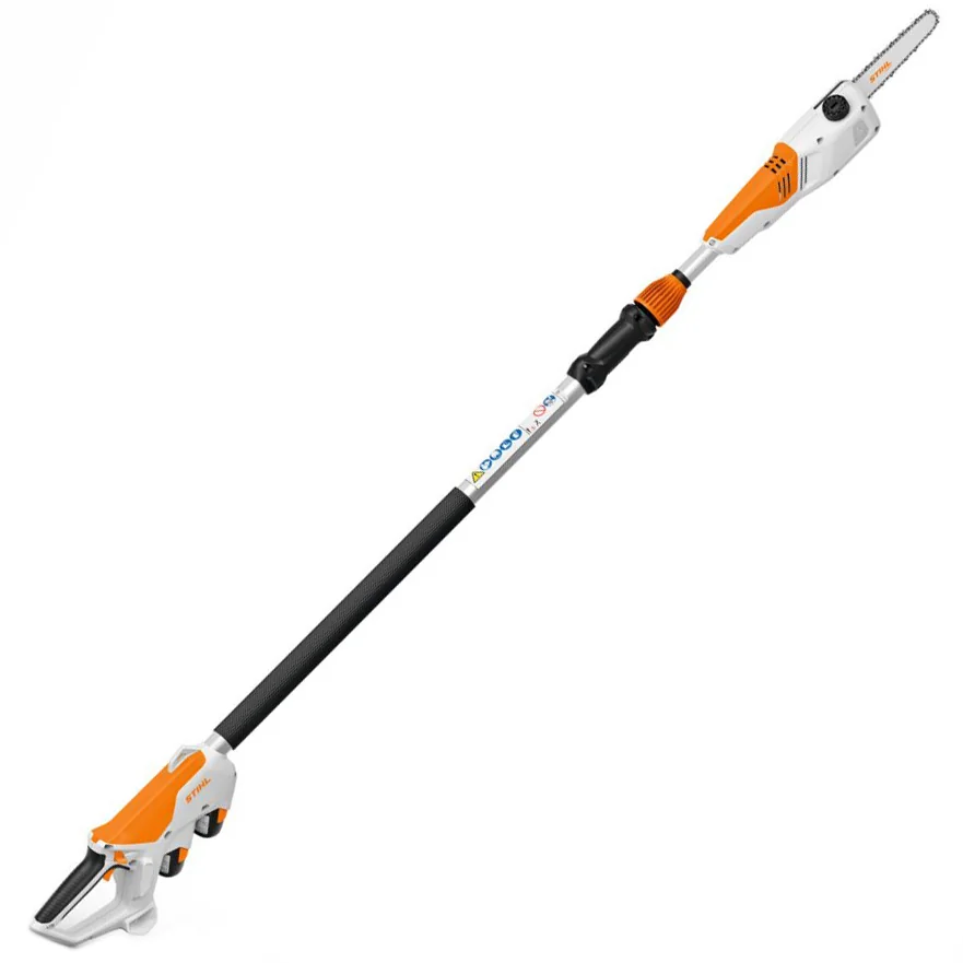 STIHL - LA05-011-6408 - Cordless Pole Pruner HTA 30 190-280 cm