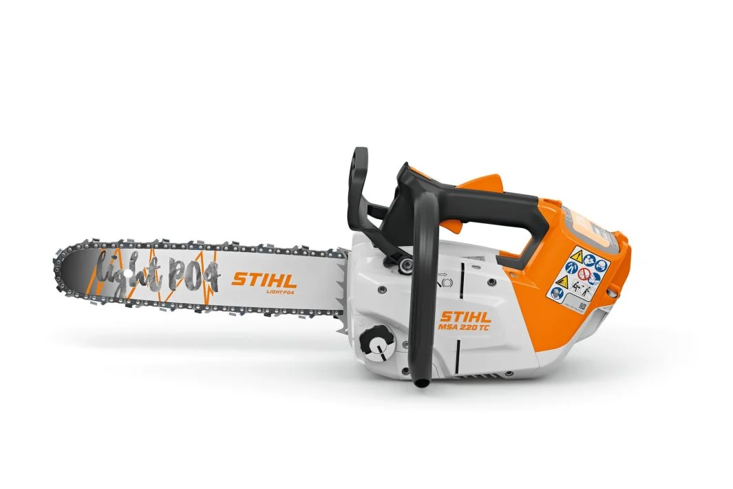 STIHL - MA01-200-0051 - Cordless Chainsaw MSA 220 TC-O 36 V 1.7 kW
