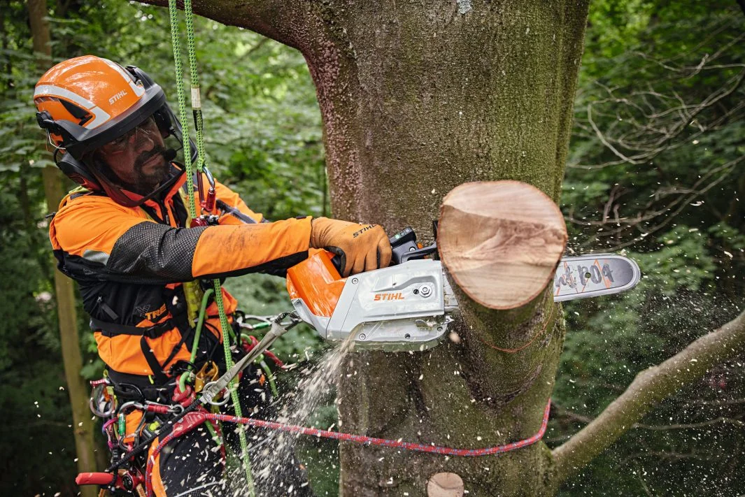 STIHL - MA01-200-0051 - Cordless Chainsaw MSA 220 TC-O 36 V 1.7 kW