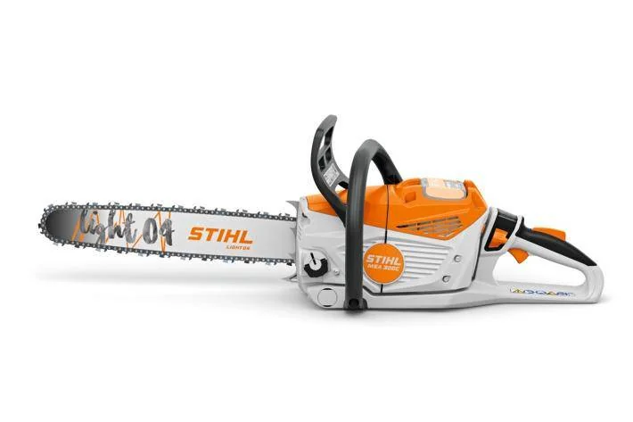 STIHL - MA02-200-0032 - Cordless Chainsaw MSA 300 C-O without Battery and Charger