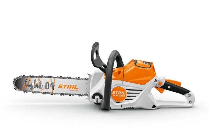 STIHL - MA03-200-0022 - Cordless Chainsaw MSA 220 CB 1.7 kW