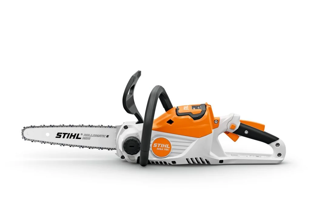 STIHL - MA04-011-5820 - Cordless Chainsaw MSA 70 C-B without Battery and Charger