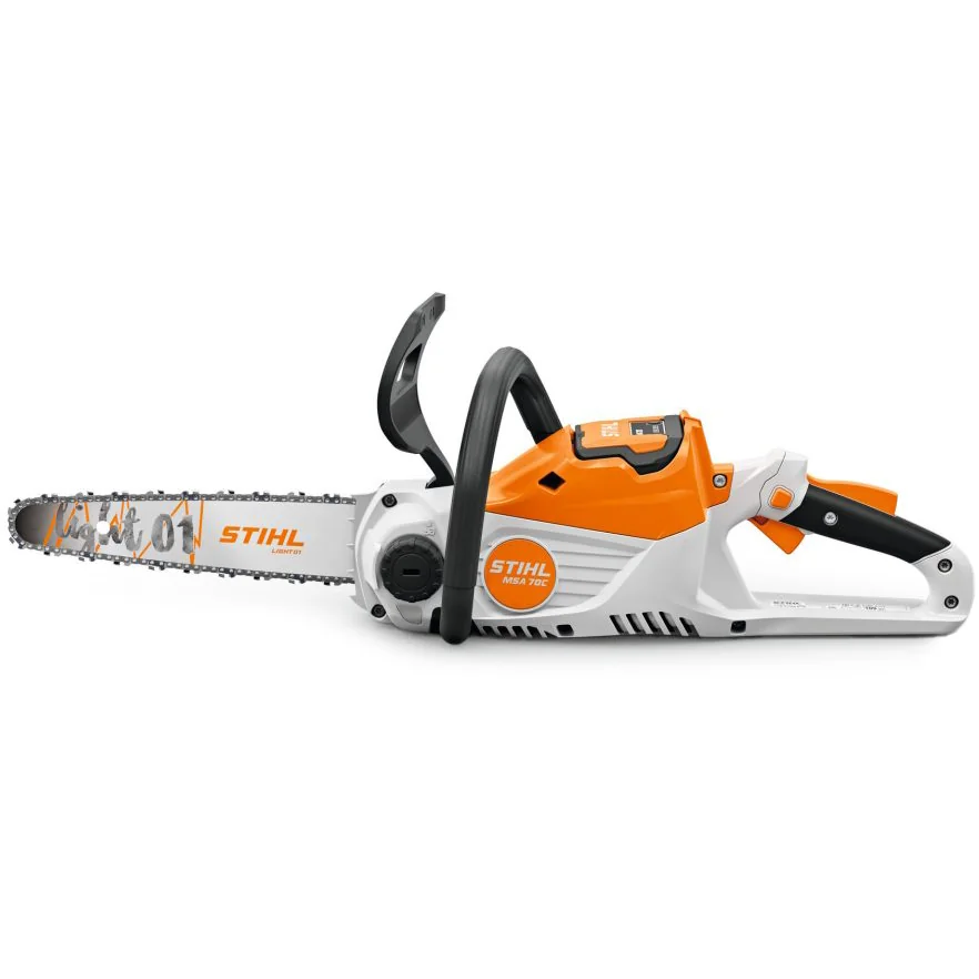 STIHL - MA04-011-5830 - Cordless Chainsaw MSA 70 C-B 30 cm
