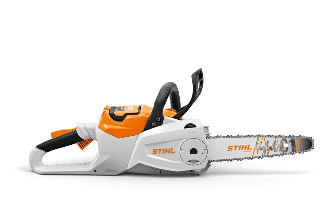 STIHL - MA04-011-5834 - Cordless Chainsaw MSA 80 C-B with Battery AK 30 S and Charger AL 101