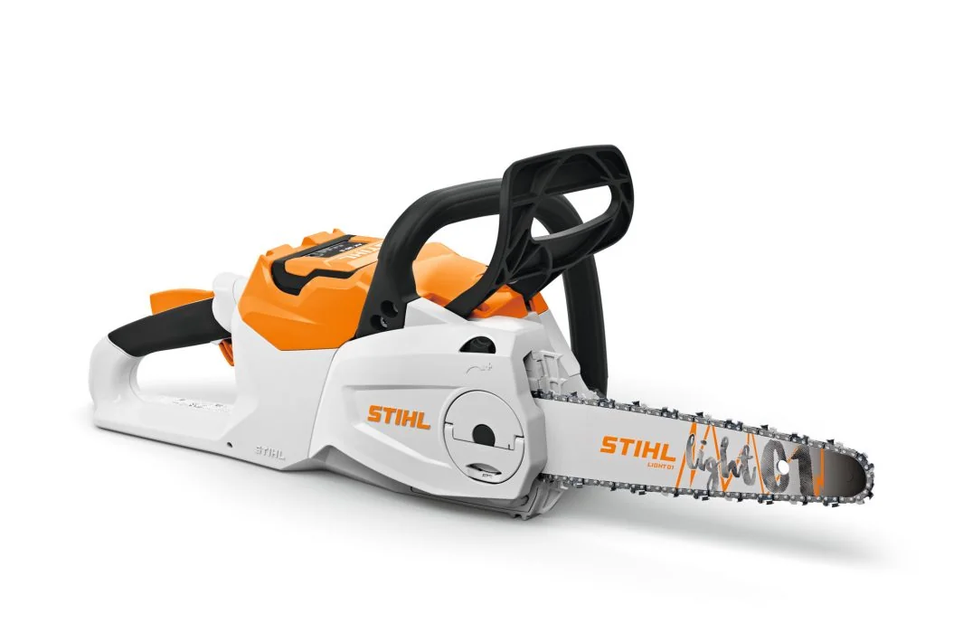 STIHL - MA04-011-5834 - Cordless Chainsaw MSA 80 C-B with Battery AK 30 S and Charger AL 101