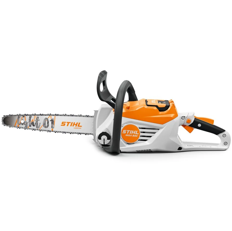 STIHL - MA04-011-5844 - Cordless Chainsaw MSA 80 C-B without Battery and Charger