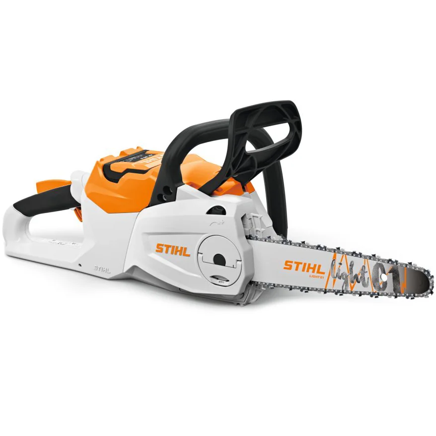 STIHL - MA04-011-5854 - Cordless Chainsaw MSA 80 C-B AK-System Set Battery + Charger