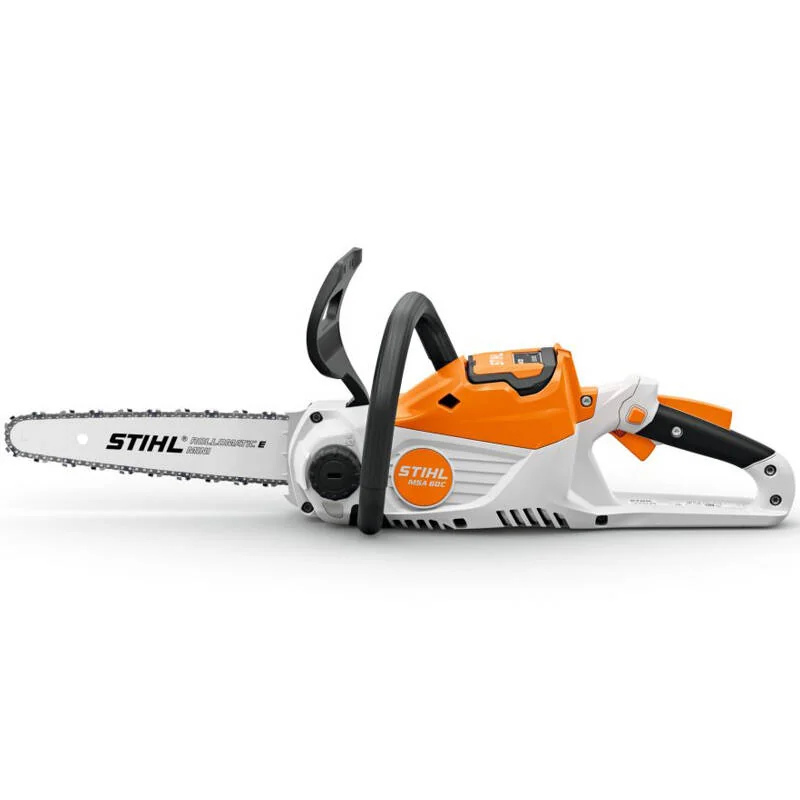 STIHL - MA04-200-0003 - Cordless Chainsaw MSA 60 C-B Set 2x Battery + Charger