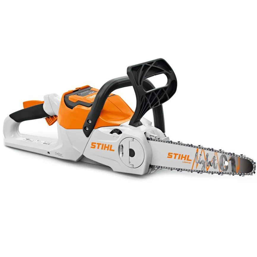STIHL - MA04-200-0005 - Cordless Chainsaw MSA 70 C-B Set 2x Battery + Charger