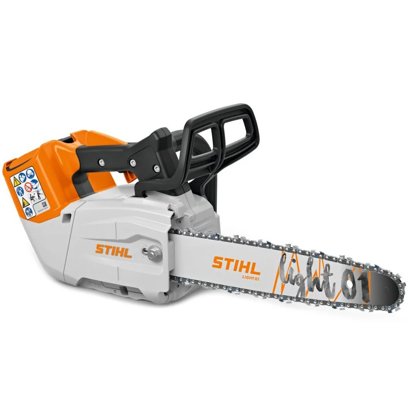 STIHL - MA05-200-0021 - Cordless Chainsaw MSA 190T without Battery and Charger