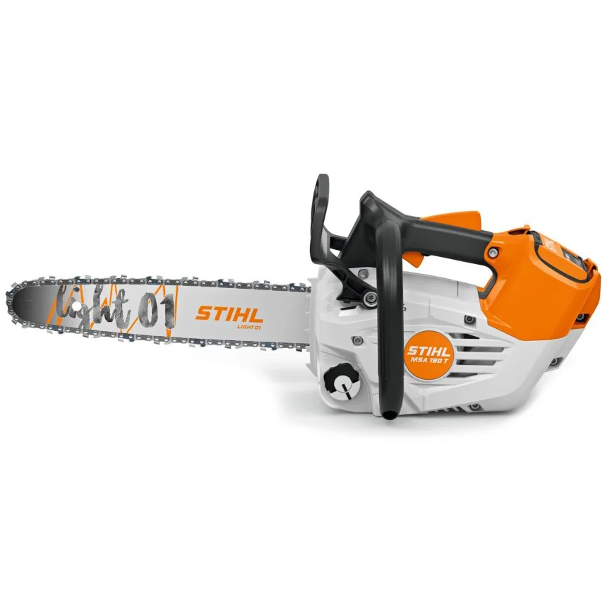 STIHL - MA05-200-0021 - Cordless Chainsaw MSA 190T without Battery and Charger