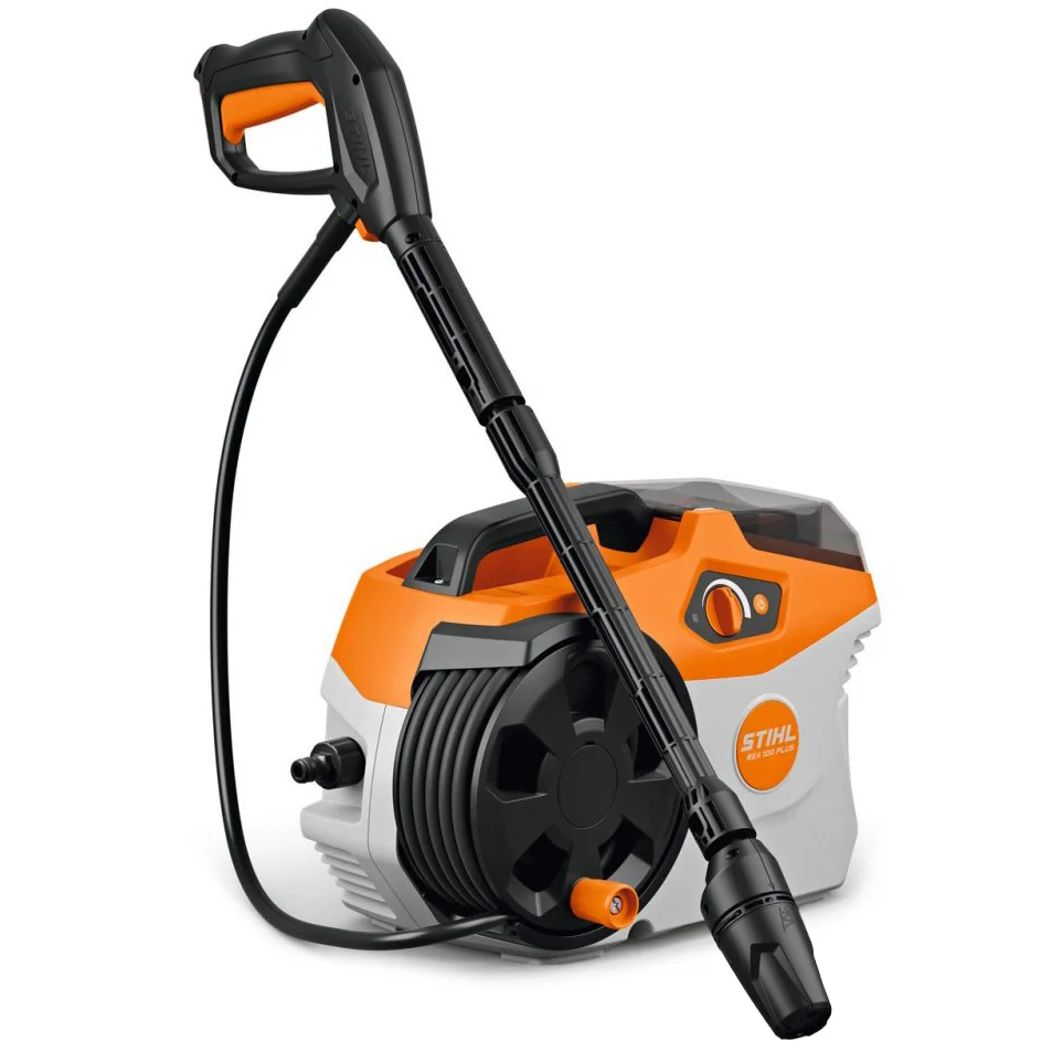 STIHL - RA01-011-7611 - Cordless Pressure Washer REA 100 Plus 150 bar