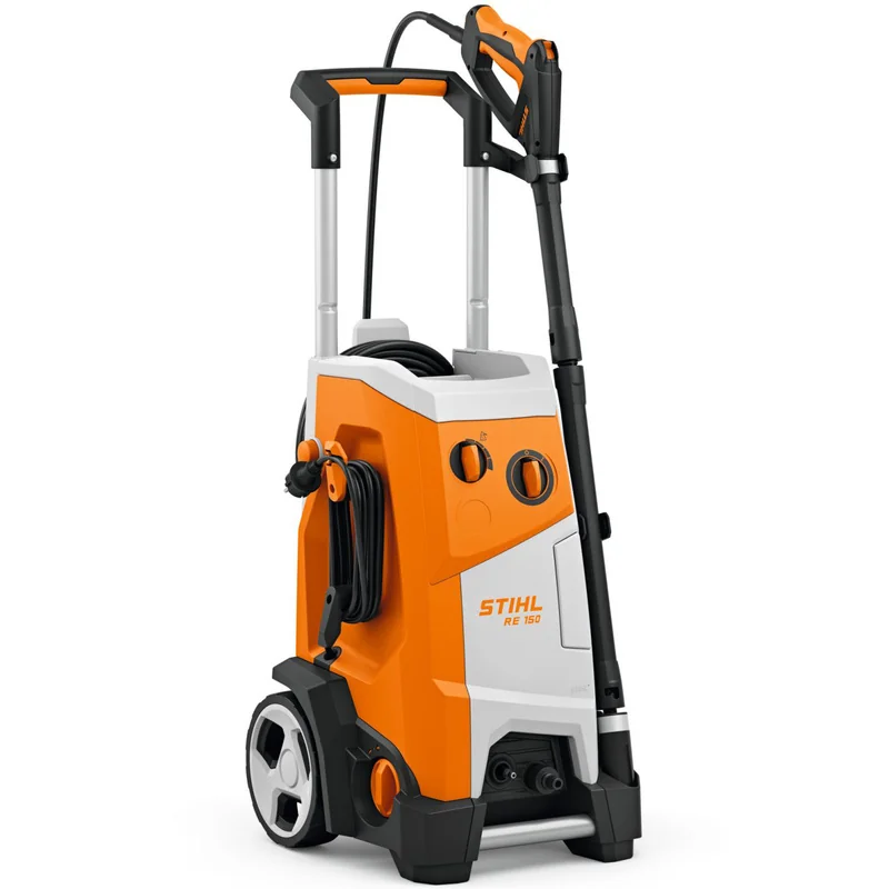 STIHL - RE01-011-4500 - Electric Pressure Washer RE 150