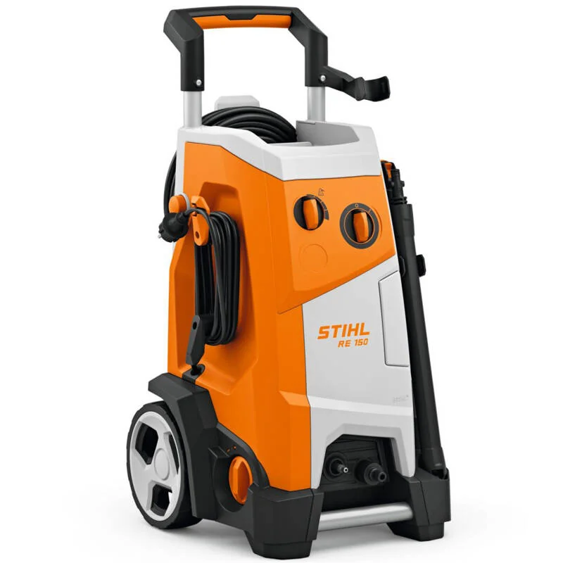 STIHL - RE01-011-4500 - Electric Pressure Washer RE 150