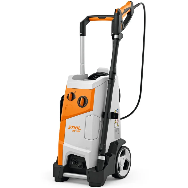 STIHL - RE01-011-4500 - Electric Pressure Washer RE 150