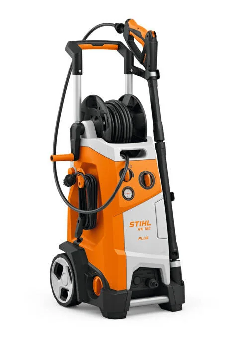 STIHL - RE01-011-4502 - Pressure Washer 140 bar 2.9 kW RE 150 PLUS