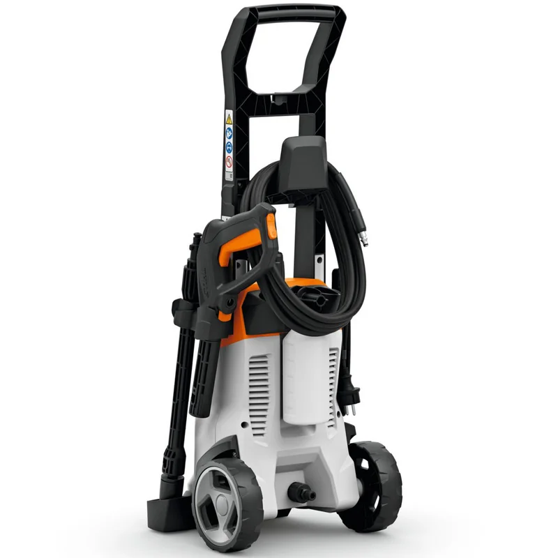 STIHL - RE02-011-4503 - Pressure Washer RE 90 130 bar