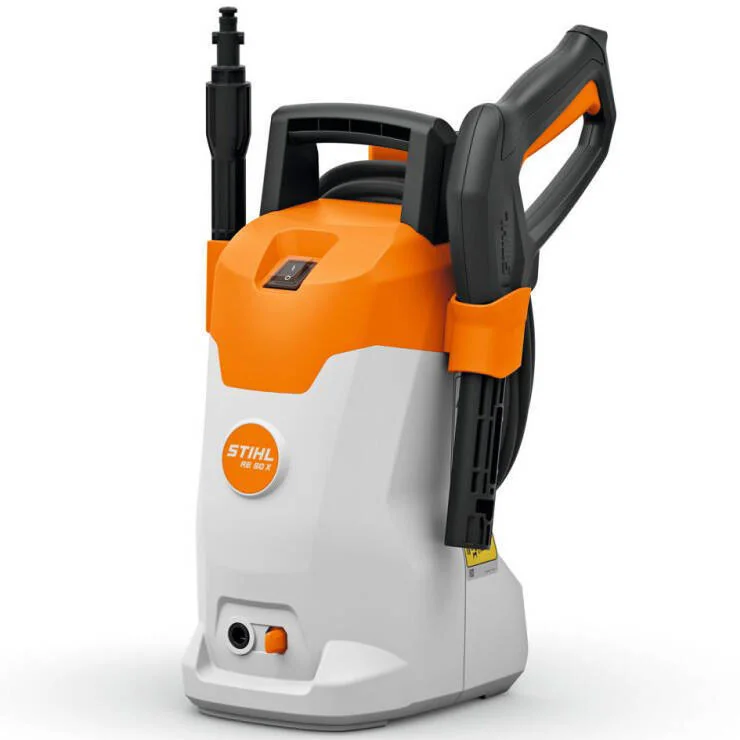 STIHL - RE02-011-4508 - Electric Pressure Washer RE 80 X 1.7 kW