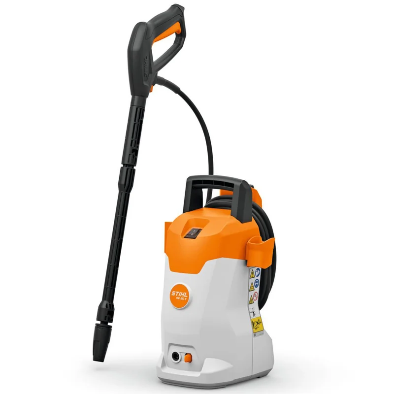 STIHL - RE02-011-4508 - Electric Pressure Washer RE 80 X 1.7 kW