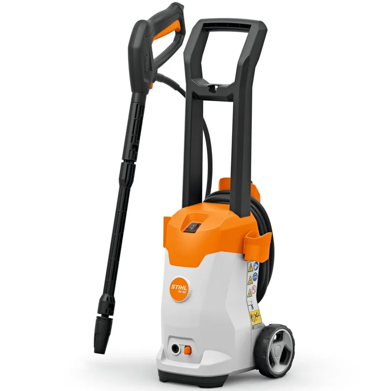 STIHL - RE02-011-4538 - Pressure Washer RE 80 120 bar 1.7 kW