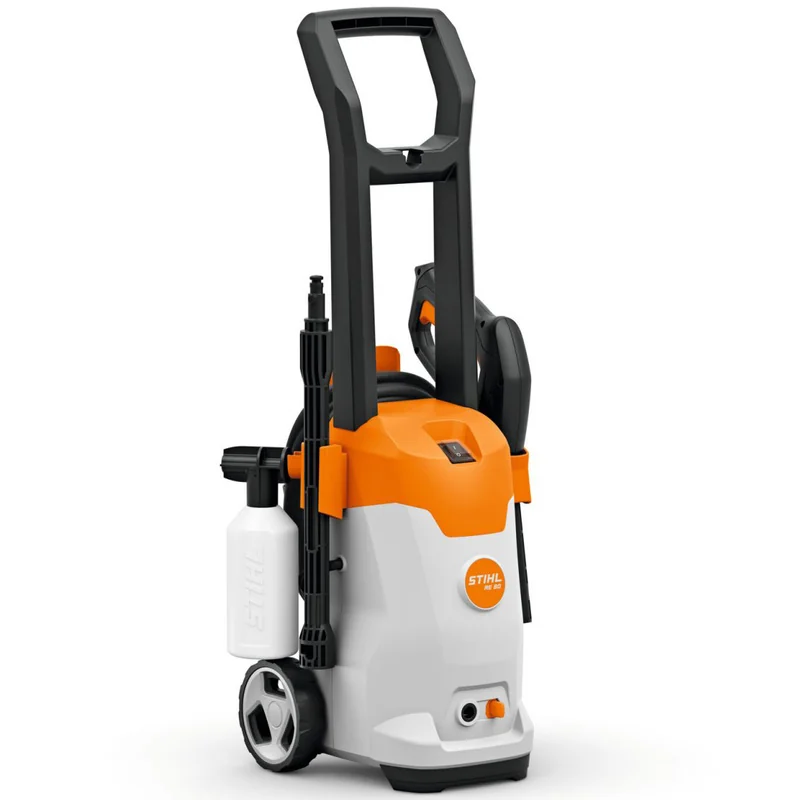 STIHL - RE02-011-4538 - Pressure Washer RE 80 120 bar 1.7 kW