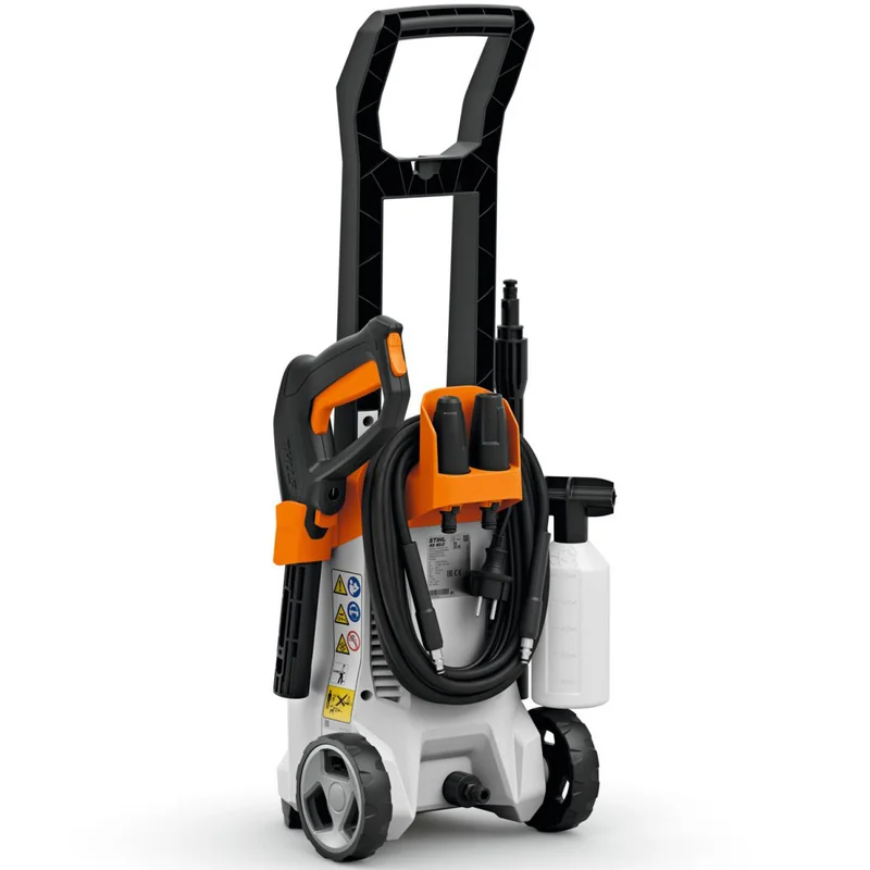 STIHL - RE02-011-4538 - Pressure Washer RE 80 120 bar 1.7 kW