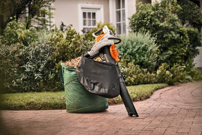 STIHL - SA02-011-7104 - Cordless Garden Vacuum SHA 56