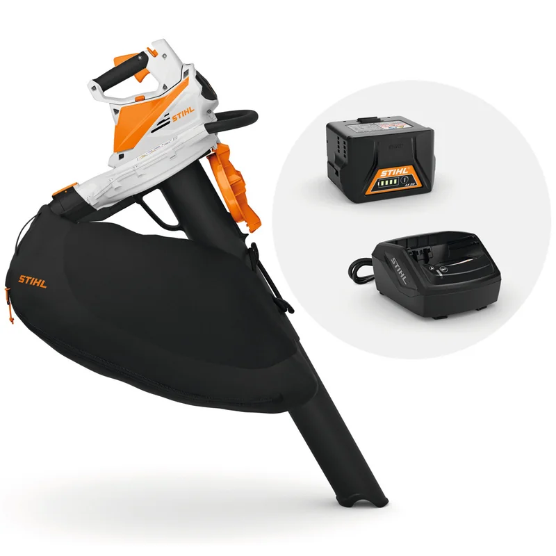 STIHL - SA02-200-0006 - Blower, Vacuum and Shredder