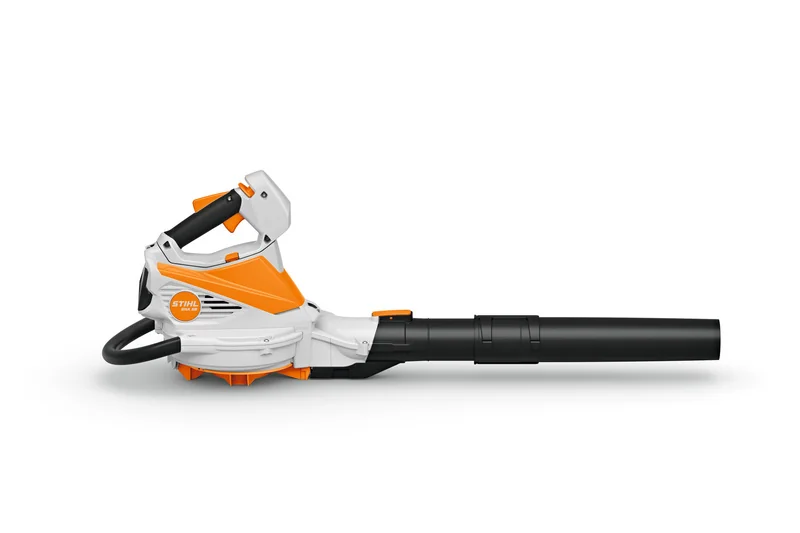 STIHL - SA02-200-0006 - Blower, Vacuum and Shredder