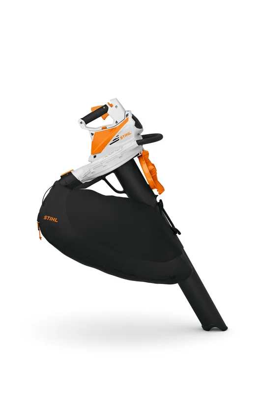 STIHL - SA02-200-0006 - Blower, Vacuum and Shredder