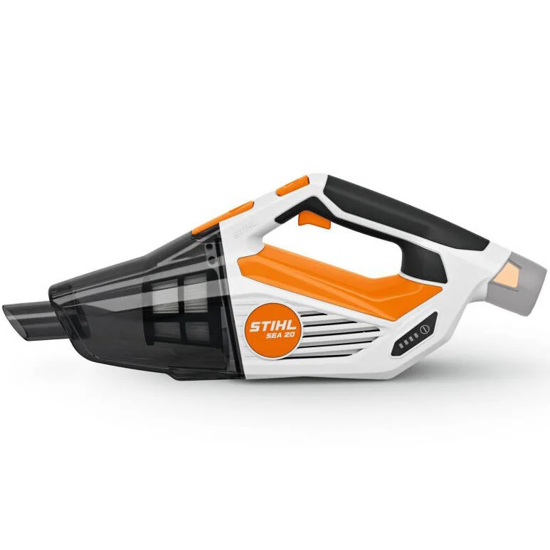 STIHL - SA03-011-7315 - Cordless Vacuum Cleaner SEA 20 Set Battery and Charger