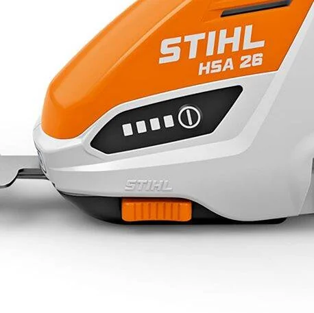 STIHL - SA03-011-7315 - Cordless Vacuum Cleaner SEA 20 Set Battery and Charger