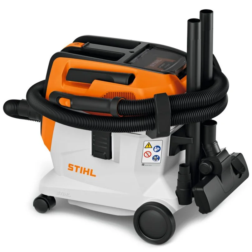 STIHL - SA04-011-7311 - Cordless Vacuum Cleaner SEA 100 without Battery and Charger