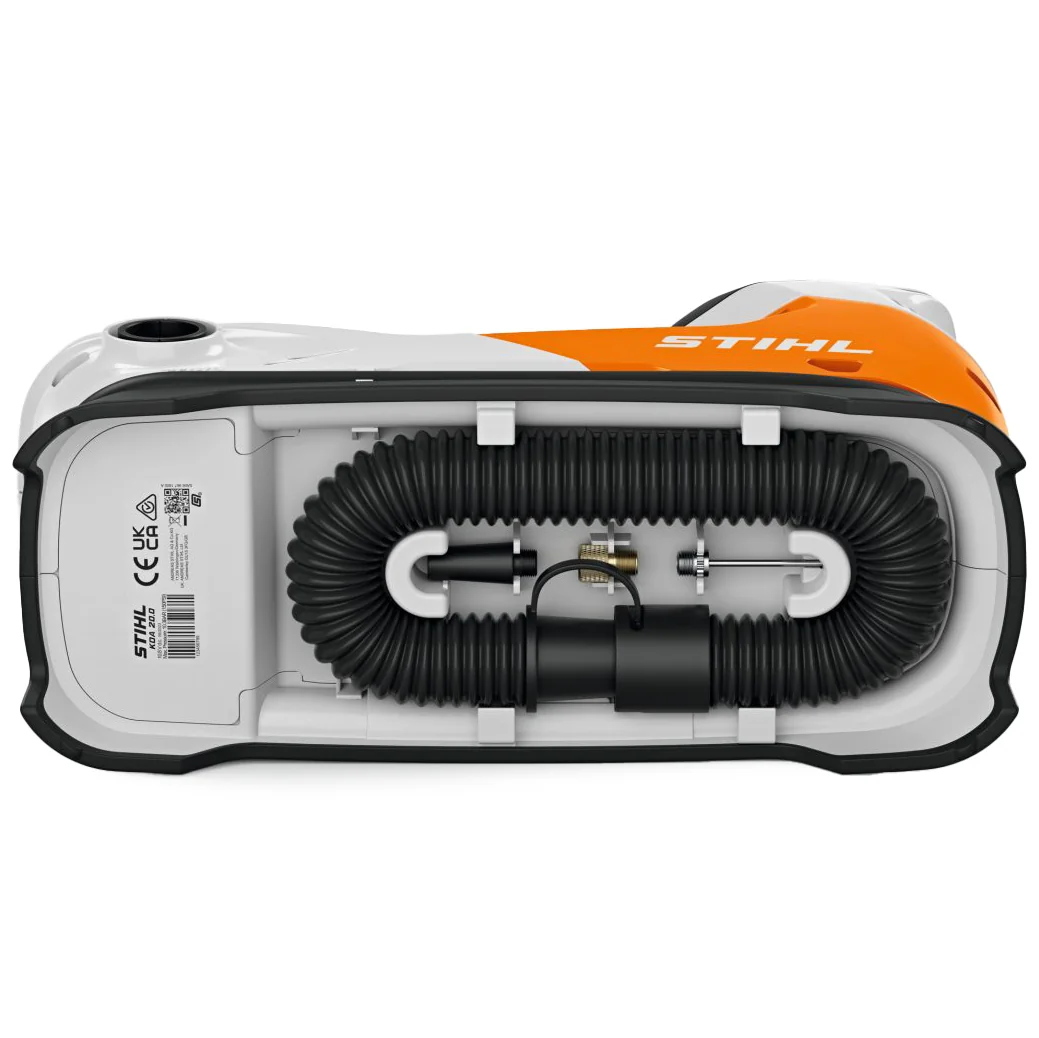 STIHL - SA06-011-8204 - Cordless Compressor 10 bar KOA 20